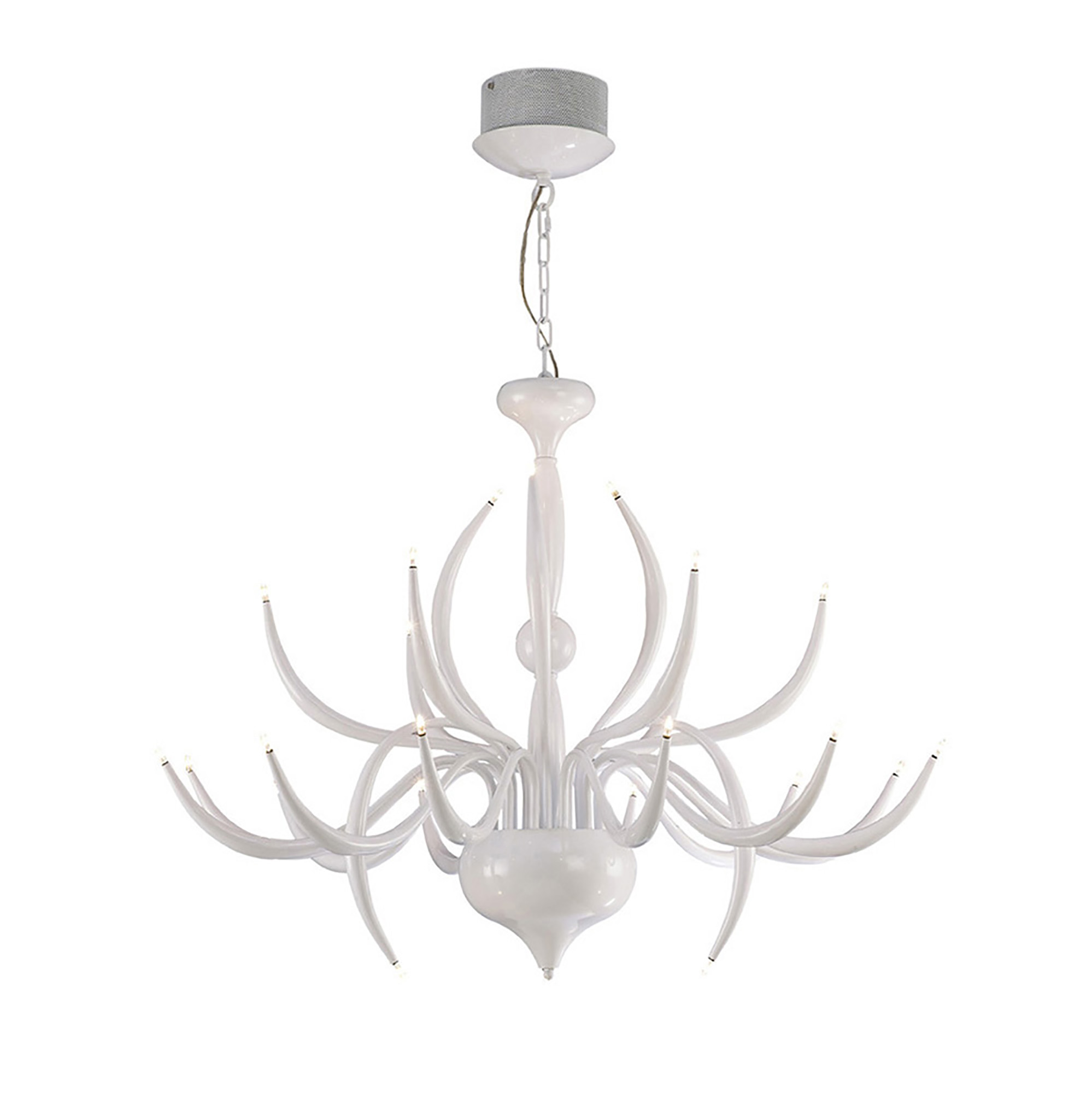 IL30152  Llamas Pendant 24 Light (19.1kg)